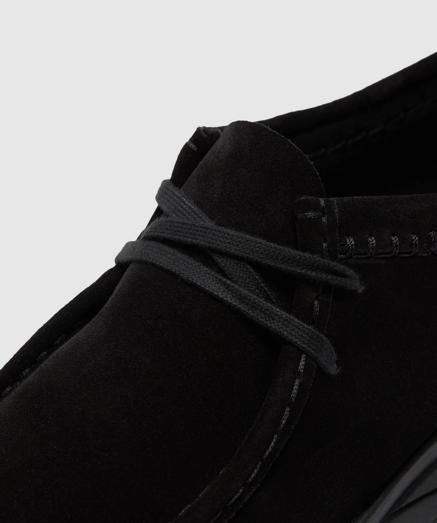 Clarks Originals Wallabee eden lo sneaker
